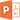 PDF convert to PPT